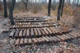 В Николаевской области нашли еще более сотни взрывоопасных предметов