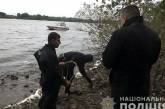 В Киеве двое парней утопили одинокого рыбака, чтобы угнать и продать его авто