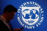Украина ожидает одобрения программы МВФ на 5 млрд долл. 5 июня - Шмыгаль