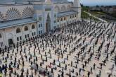В Турции открыли мечети после карантина