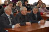 Медучреждения Николаева получили в подарок от Партии регионов оборудование на миллион гривен