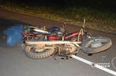 В Волынской области столкнулись два мотоцикла: один человек погиб и два пострадали