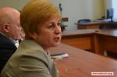 Демченко назвала зампреда облсовета «не таким членом», а Фроленко её — «конченным созданием»