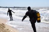 Спасатели Николаевщины готовятся к купальному сезону — очищают морское дно. Видео