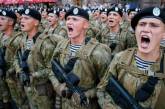 По стандартам НАТО: какие звания теперь будут в украинской армии