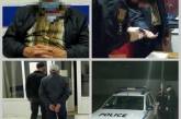 В Одесской области задержали насильника-рецидивиста