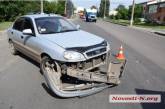Один погибший и четверо пострадавших: все ДТП 5 июня в Николаеве и области
