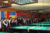 Андрей Ющенко открыл международный турнир по бильярду, организованный Партией регионов