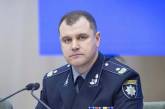 В Украине осели 10% «воров в законе» со всего мира − глава Нацполиции