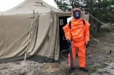 В Одесской области закрывают село из-за вспышки коронавируса
