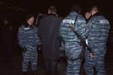 «Беркут» со стрельбой штурмовал дом священника в Одесской области