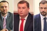 Зеленский назвал трех кандидатов на пост главы Минобразования