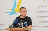 Одесского активиста Стерненко вызвали в СБУ для вручения подозрения