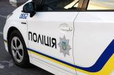 Во Львовской области задержали пьяного водителя Hummer, пытавшегося дать взятку патрульным
