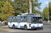 Вандалы повредили в херсонском троллейбусе средства для онлайн-оплаты
