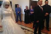 Кадыров выделил деньги на выкуп 207 невест