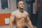 Чемпион Украины по бодибилдингу совершил суицид