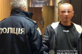 В Киеве бандиты отобрали у врача медоборудование на треть миллиона
