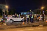 В Харькове пьяный экс-советник Кернеса спровоцировал масштабное ДТП с пострадавшими