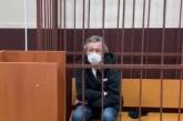 Ефремов расплакался в суде, признав свою вину. Суд отправил его под домашний арест