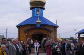 В селе под Николаевом обокрали церковь: унесли пожертвования и нательные крестики