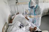 Китай и РФ обвинили в распространении фейков о коронавирусе
