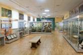 В музее Николаева выставили загадочный археологический артефакт