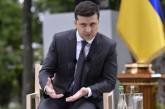 Зеленский и министры обсудили возможное усиление карантина в Украине