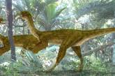 Австралийские ученые нашли первые останки редкого беззубого динозавра
