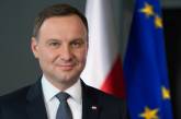 Президент Польши заявил, что «идеология» ЛГБТ хуже коммунизма