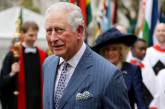 Принц Чарльз пожаловался на непроходящий симптом коронавируса
