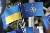 Украина требует полноправного членства в ЕС, - Зеленский
