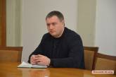 Бывший вице-губернатор заявил о намерении баллотироваться на пост мэра Николаева