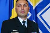 Назначен новый заместитель командующего ВМС Украины