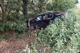 Под Николаевом столкнулись BMW и грузовик: 4 пострадавших, в том числе 5-летний ребенок 