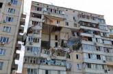 Взрыв в Киеве: часть дома восстановить невозможно