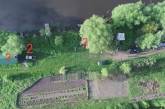 Массовый расстрел в Житомирской области: подозреваемого признали вменяемым
