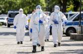 Вспышка коронавируса на мясокомбинате привела к возврату карантина в двух округах Германии