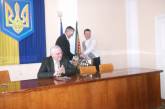 В Казанковском районном совете состоялось торжественное заседание посвященное Дню местного самоуправления