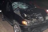 На Херсонщине BMW насмерть сбил трех пешеходов, среди которых был житель Николаевщины