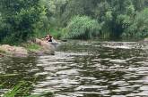В Первомайске возле плотины гидроэлектростанции утонул мужчина