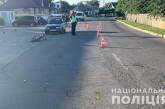 Под Киевом пьяный водитель сбил 13-летнюю девочку - ребенок в реанимации