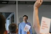 «Голос» лишил Вакарчука мандата народного депутата