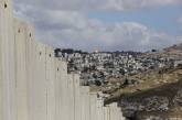 Израиль передумал аннексировать Иорданскую долину