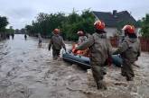 На западной Украине не хватает питьевой воды