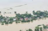 Спасатели дали прогноз: наводнения грозят еще четырем областям Украины