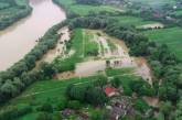 США выделят Украине 100 тысяч долларов помощи для преодоления последствий наводнения