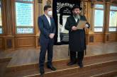 В Украине уровень антисемитизма низкий – Зеленский