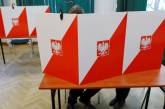 В Польше на избирательном участке в очереди умер человек