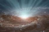 Астрономы впервые в истории наблюдали столкновение двух черных дыр